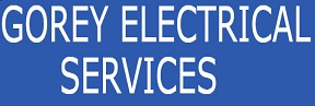 Gorey Electrical Contractor